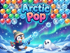 Παιχνίδι Arctic Pop