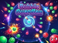 Παιχνίδι Bubble Guardian