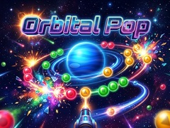 Παιχνίδι Orbital Pop