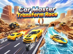 Παιχνίδι Car Master: Transform Race