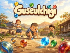 Παιχνίδι Guseulchigi