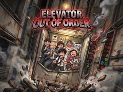 Παιχνίδι Elevator Out of Order!