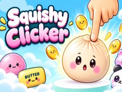 Παιχνίδι Squishy Clicker