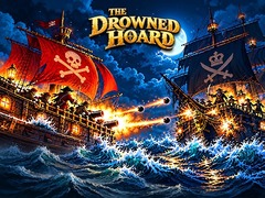 Παιχνίδι The Drowned Hoard