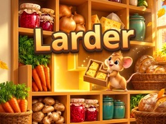 Παιχνίδι Larder