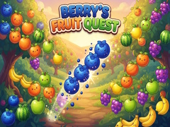 Παιχνίδι Berry’s Fruit Quest