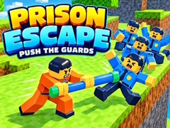 Παιχνίδι Prison Escape Push the Guards