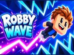 Παιχνίδι Robby Wave
