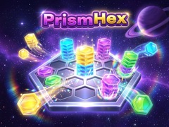 Παιχνίδι PrismHex