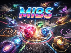 Παιχνίδι MIBS