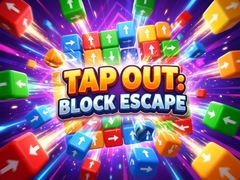 Παιχνίδι Tap Out - Block Escape