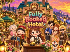 Παιχνίδι Fully Booked Hotel