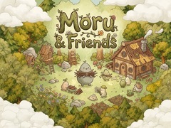 Παιχνίδι Moru & Friends