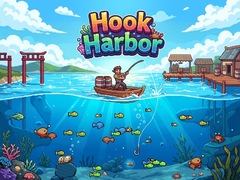 Παιχνίδι Hook Harbor