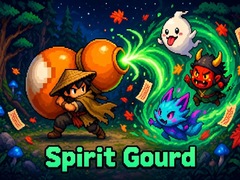 Παιχνίδι Spirit Gourd