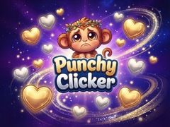 Παιχνίδι Punchy Clicker