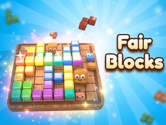 Παιχνίδι Fair Blocks