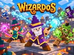 Παιχνίδι Wizardos