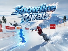 Παιχνίδι Snowline Rivals