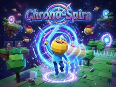 Παιχνίδι Chrono-Spira