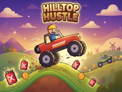 Παιχνίδι Hilltop Hustle