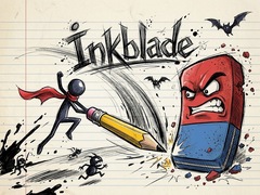 Παιχνίδι Inkblade