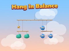 Παιχνίδι Hang in Balance