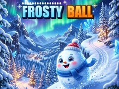 Παιχνίδι Frosty Ball