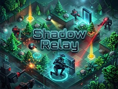 Παιχνίδι Shadow Relay