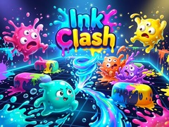 Παιχνίδι Ink Clash