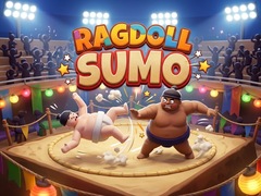 Παιχνίδι Ragdoll Sumo