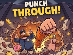 Παιχνίδι Punch Through!