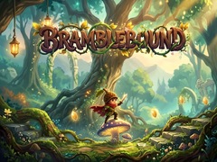Παιχνίδι Bramblebound