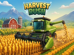 Παιχνίδι Harvest Rush