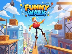 Παιχνίδι Funny Walk