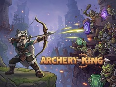 Παιχνίδι Archery King