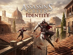 Παιχνίδι Assassin's Credit Identify