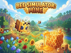 Παιχνίδι Bee Simulator: Mine