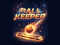 Παιχνίδι Ball Keeper