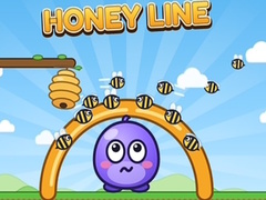 Παιχνίδι Honey Line