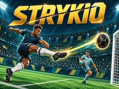 Παιχνίδι STRYKIO