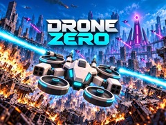 Παιχνίδι Drone Zero