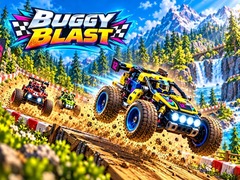 Παιχνίδι Buggy Blast