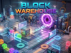 Παιχνίδι Block Warehouse
