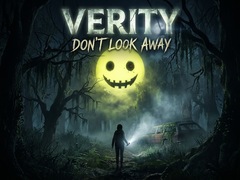 Παιχνίδι Verity - Don't Look Away