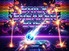 Παιχνίδι Brick Breaker Boss