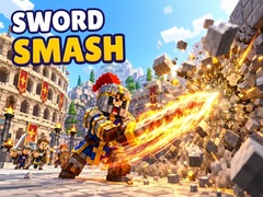Παιχνίδι Sword Smash