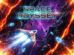 Παιχνίδι Space Odyssey