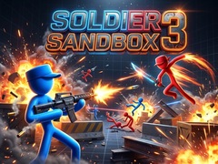 Παιχνίδι Soldier Sandbox 3