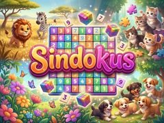 Παιχνίδι Sindokus